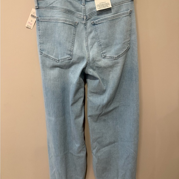 Citizens of Humanity Lyra Wide Leg Crop in marquee, size 29, NWT - Picture 14 of 16